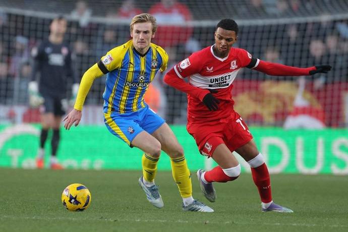 Nhận định, soi kèo Southampton vs Middlesbrough, 2h00 ngày 13/5: Chờ đợi lượt về