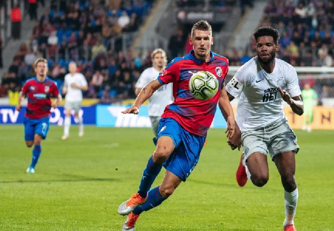 Nhận định, soi kèo Sparta Prague vs Viktoria Plzen, 01h00 ngày 13/5: Khẳng định vị thế