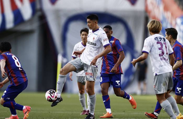 Nhận định, soi kèo Vissel Kobe vs Kyoto Sanga, 17h00 ngày 13/5: Đối thủ khó chịu
