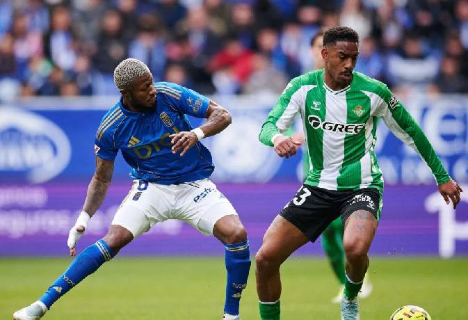 Siêu máy tính dự đoán Real Betis vs Elche, 1h00 ngày 13/5