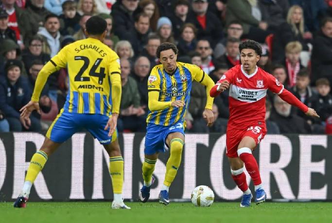 Soi kèo góc Southampton vs Middlesbrough, 02h00 ngày 13/05
