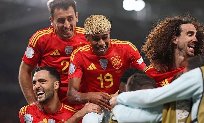 Tây Ban Nha công bố danh sách sơ bộ dự World Cup 2026: Không còn chỗ cho Carvajal và Morata