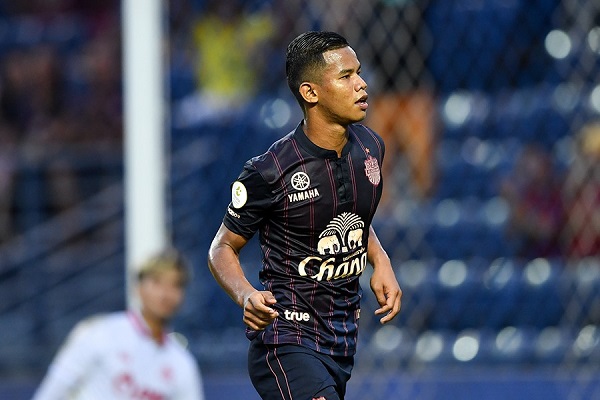 Kết quả Xu&acirc;n Trường h&ocirc;m nay 12/6: Buriram vs Rayong, 18h