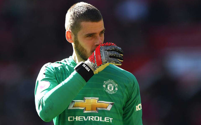 Tin chuyển nhượng ng&agrave;y 12/6: MU g&acirc;y sốc với De Gea