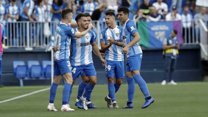 Nhận định Deportivo vs Malaga, 02h00 13/6 (Hạng 2 T&acirc;y Ban Nha)