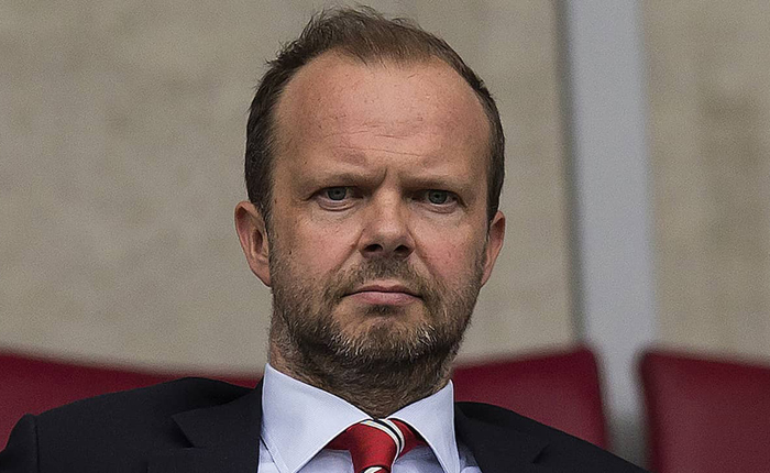 Ed Woodward lại khiến MU lỗi hẹn với lịch sử