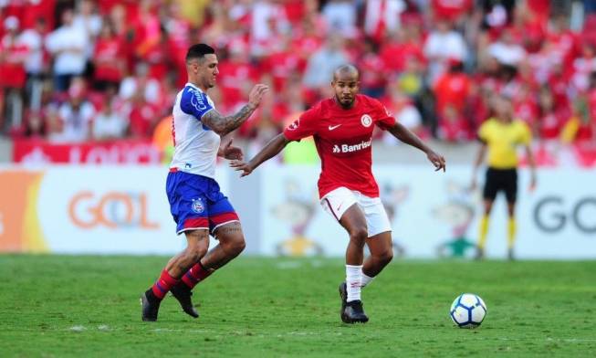Nhận định Internacional vs Bahia, 07h30 13/6 (VĐQG Brazil)