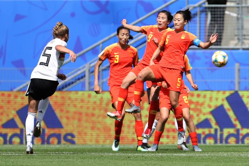 Nhận định Nữ Nam Phi vs Nữ Trung Quốc 02h00, 14/06 (World Cup nữ 2019)