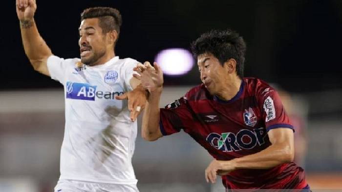 Nhận định, soi kèo Ehime vs Zweigen Kanazawa, 16h ngày 13/6