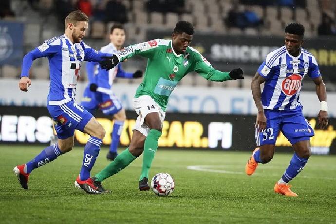 Nhận định, soi kèo Mariehamn vs HJK Helsinki, 22h30 ngày 14/6
