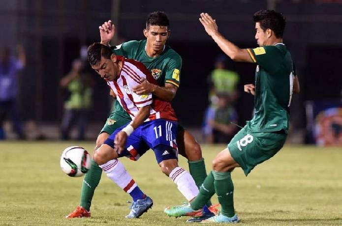 Nhận định, soi kèo phạt góc Paraguay vs Bolivia, 7h ngày 15/6