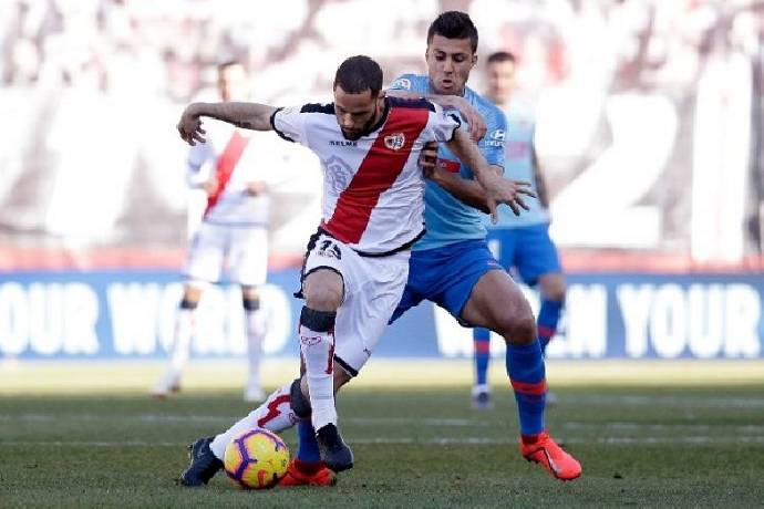 Nhận định, soi kèo Rayo Vallecano vs Girona, 2h00 ngày 14/6