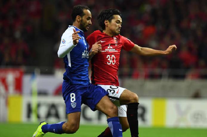 Nhận định, soi kèo Urawa vs Vissel Kobe, 16h ngày 13/6