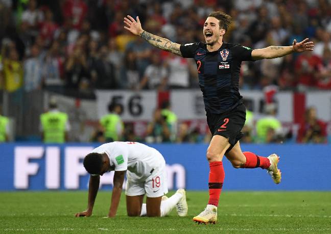 Rùa tiên tri dự đoán Anh vs Croatia, 20h ngày 13/6