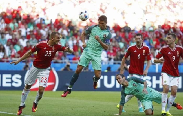 Soi kèo phạt góc Hungary vs Bồ Đào Nha, 23h ngày 15/6