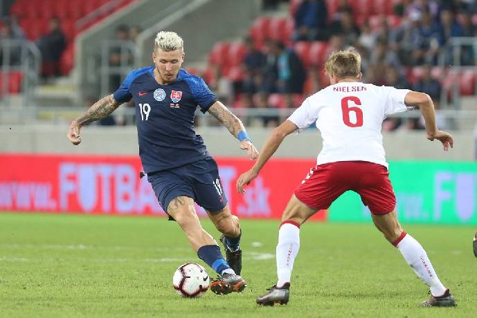 Biến động tỷ lệ kèo Azerbaijan vs Belarus, 23h ngày 13/6