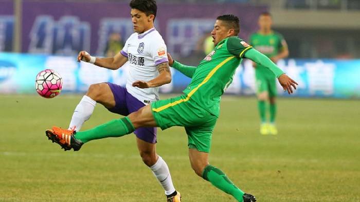 Nhận định, so kèo Beijing Guoan vs Tianjin, 15h30 ngày 13/6