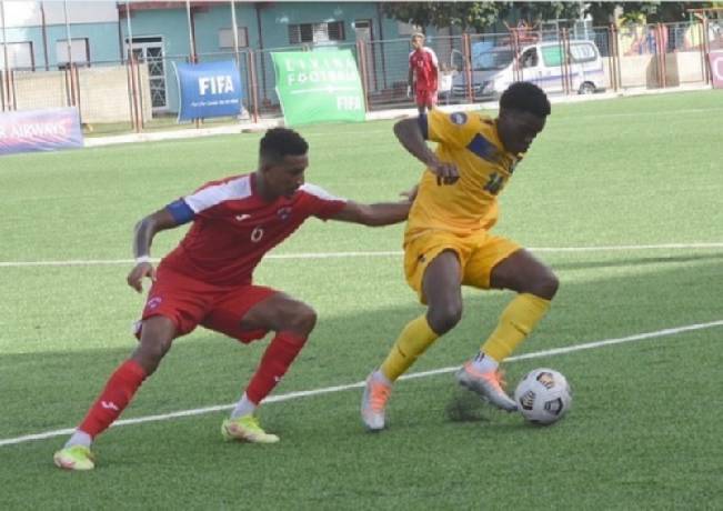 Nhận định, soi kèo Cuba vs Antigua và Barbuda, 2h ngày 13/6