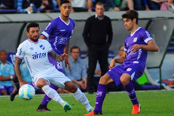 Nhận định, soi kèo Defensor Sporting vs Nacional, 5h30 ngày 14/6