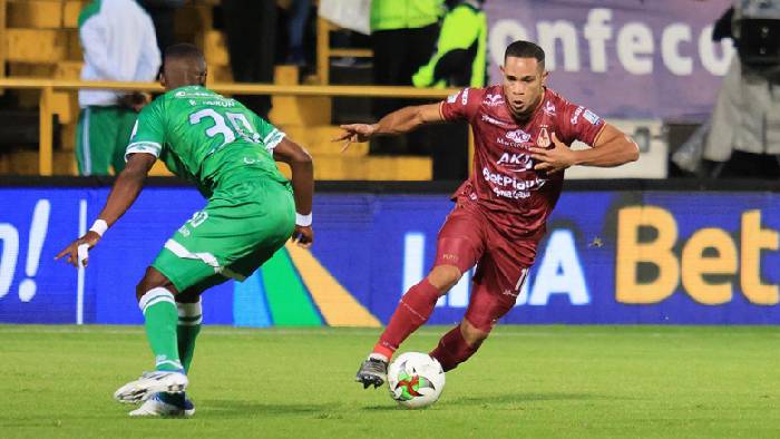 Nhận định, soi kèo Medellin vs Deportes Tolima, 5h30 ngày 13/6