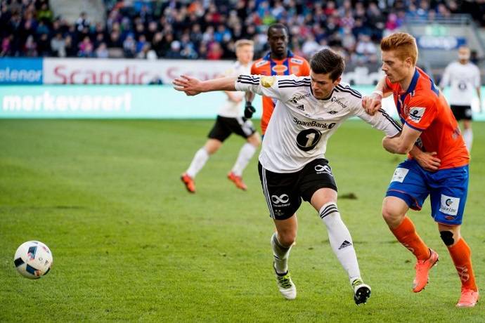 Nhận định, soi kèo Rosenborg vs Aalesund, 18h00 ngày 13/6