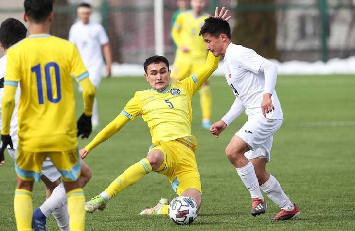 Soi bảng dự đoán tỷ số chính xác Kazakhstan vs Slovakia, 21h ngày 13/6