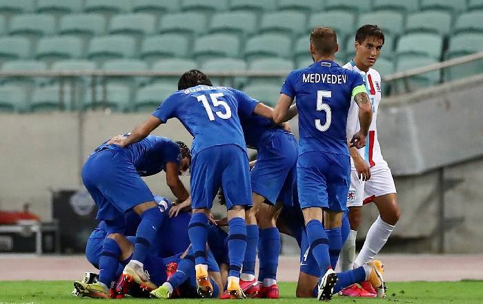 Soi kèo phạt góc Azerbaijan vs Belarus, 23h ngày 13/6