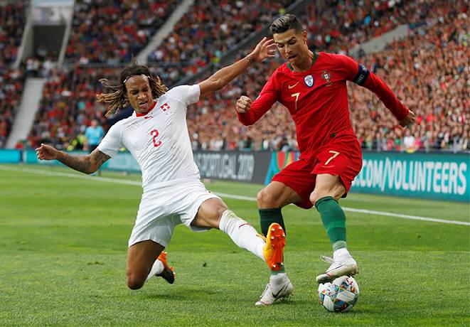 Soi kèo phạt góc Thụy Sĩ vs Bồ Đào Nha, 1h45 ngày 13/6