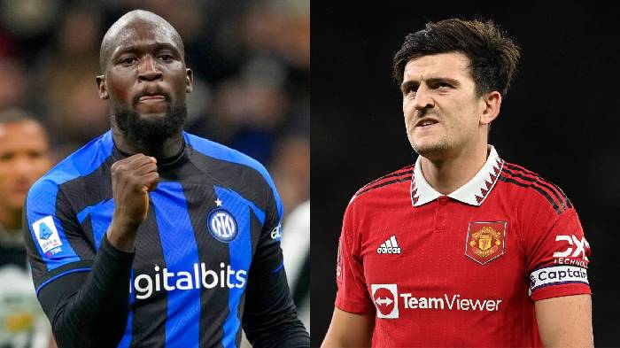 Bản tin sáng 12/6: Chốt tương lai Lukaku; M.U đổi Maguire lấy 'sao bự'
