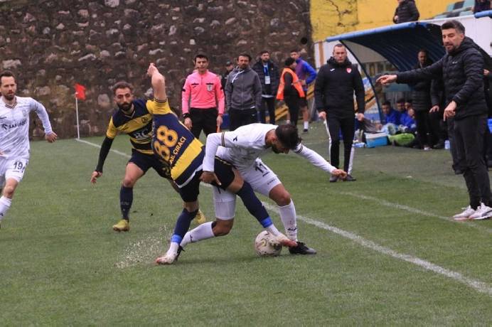 Nhận định, soi kèo Belediye Derincespor vs 52 Orduspor, 23h00 ngày 12/6