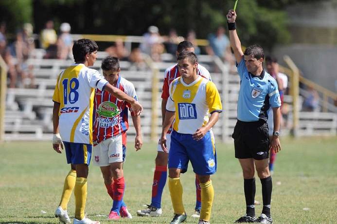 Nhận định, soi kèo Bella Vista vs Rentistas, 22h30 ngày 12/6