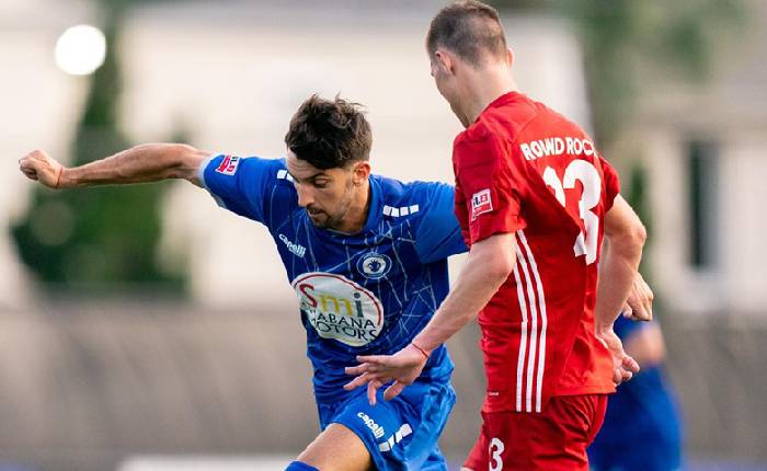 Nhận định, soi kèo Houston FC vs AHFC Royals, 07h00 ngày 14/6