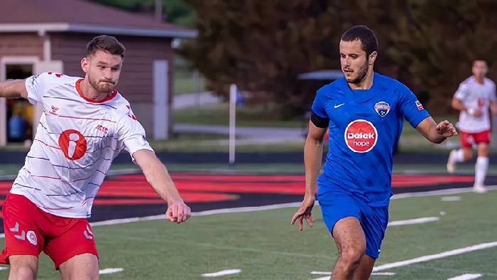 Nhận định, soi kèo Tennessee vs Southern Soccer Academy, 07h30 ngày 14/6