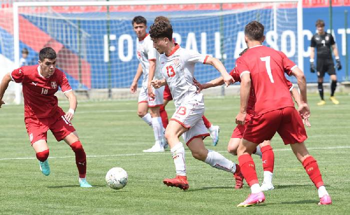 Nhận định, soi kèo U18 Slovenia vs U18 Ba Lan, 21h30 ngày 13/6