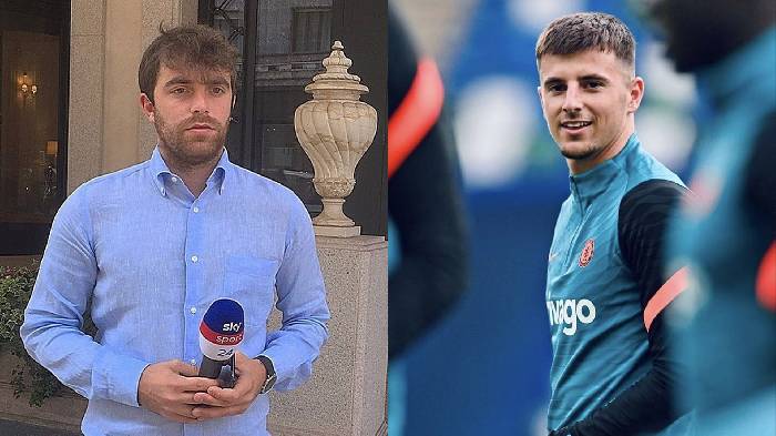 X&aacute;c nhận! Ng&ocirc;i sao h&agrave;ng đầu của Tam sư gật đầu với Man United