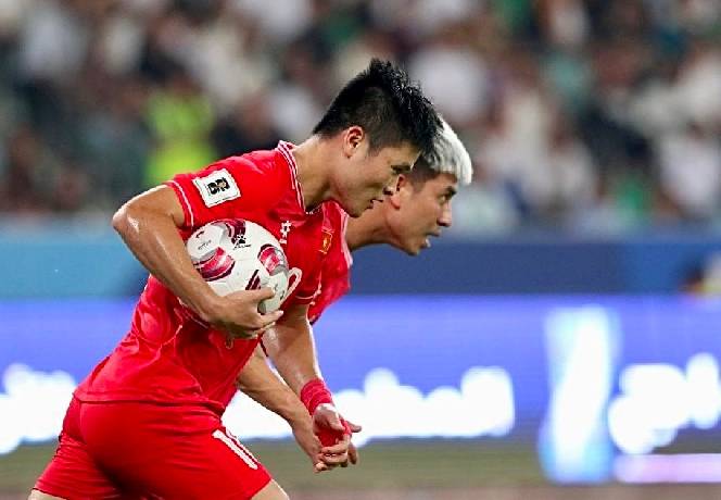 Đội tuyển Việt Nam thất bại trước Iraq trong ng&agrave;y chia tay v&ograve;ng loại World Cup