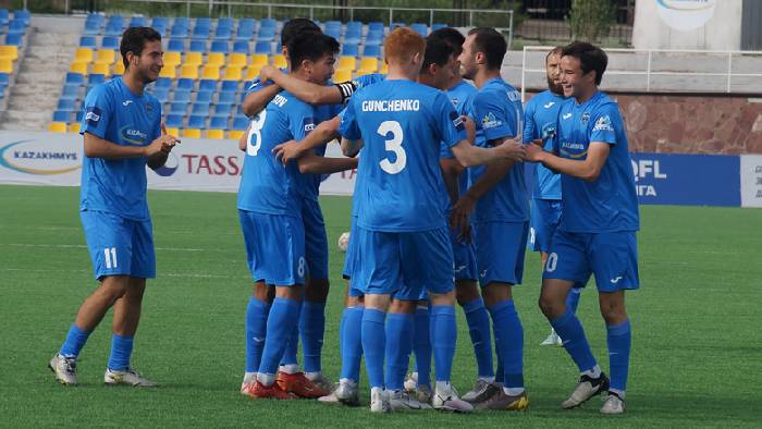Nhận định, soi kèo Aktobe B vs Ulytau, 19h00 ngày 13/6: Khó cho chủ nhà