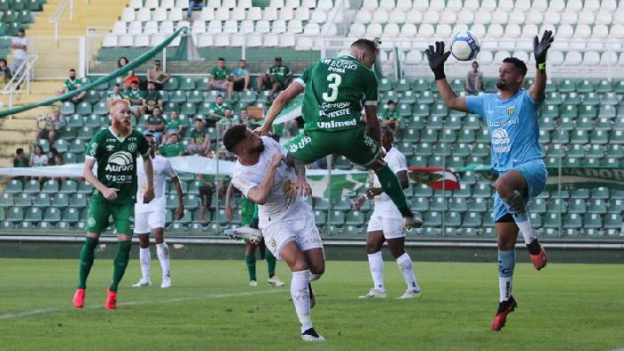 Nhận định, soi kèo Amazonas vs Chapecoense, 07h00 ngày 14/6: Tin vào cửa dưới