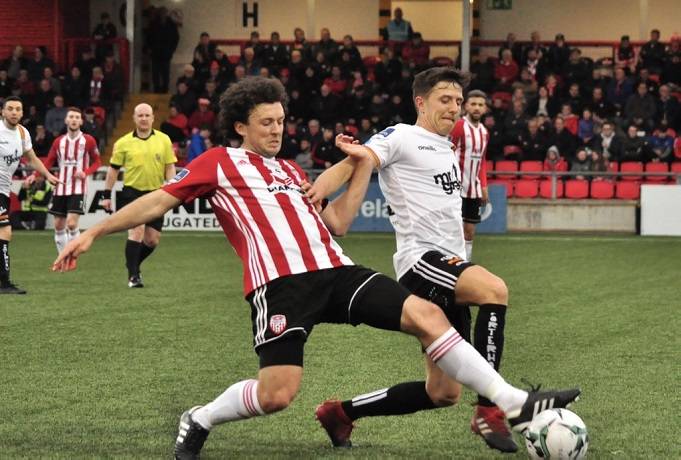 Nhận định, soi kèo Bohemians vs Derry City, 1h45 ngày 14/6: Gục ngã tại Dalymount Park