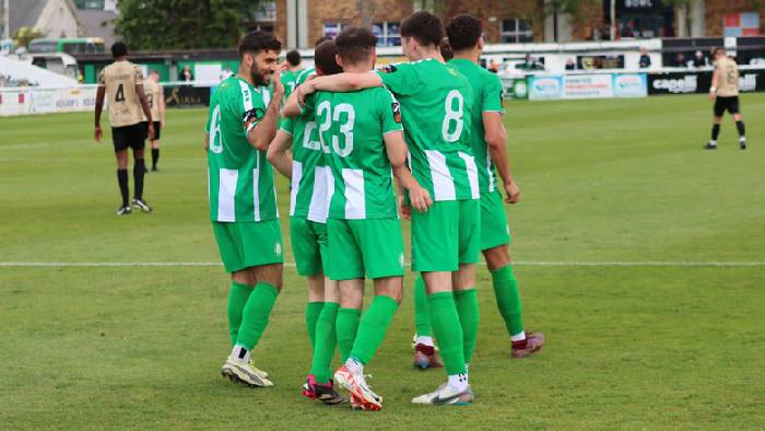 Nhận định, soi kèo Bray Wanderers vs Athlone Town, 01h45 ngày 14/6: Đối thủ yêu thích