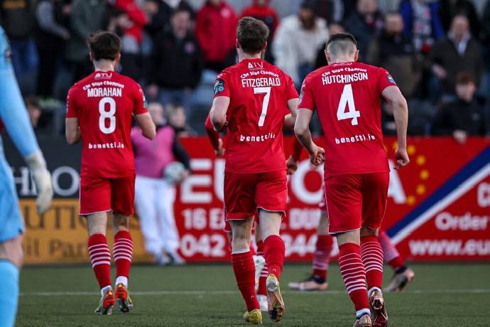 Nhận định, soi kèo Dundalk vs Sligo, 1h45 ngày 14/6: Thoát hiểm