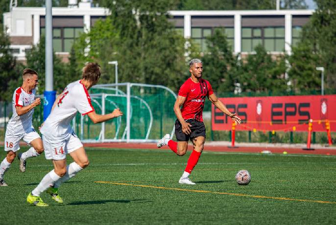 Nhận định, soi kèo EPS Espoo vs KPV Kokkola, 22h30 ngày 13/06: Tân binh bắt nạt tân binh