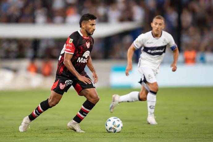 Nhận định, soi kèo Gimnasia La Plata vs Barracas Central, 7h15 ngày 13/6: Khó cho khách