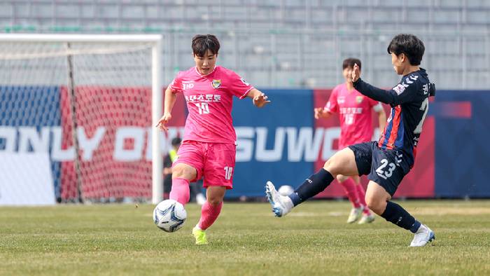 Nhận định, soi kèo nữ Seoul vs nữ Changnyeong, 17h00 ngày 13/6: Ám ảnh sân khách
