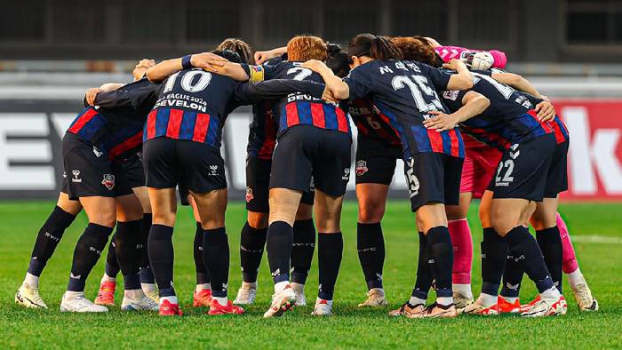 Nhận định, soi k&egrave;o nữ Suwon vs nữ Sejong Sportstoto, 17h00 ng&agrave;y 13/6: Kh&oacute; cho cửa tr&ecirc;n