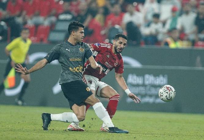 Nhận định, soi k&egrave;o Ceramica Cleopatra vs National Bank of Egypt, 00h30 ng&agrave;y 13/6: Kết quả kh&oacute; lường