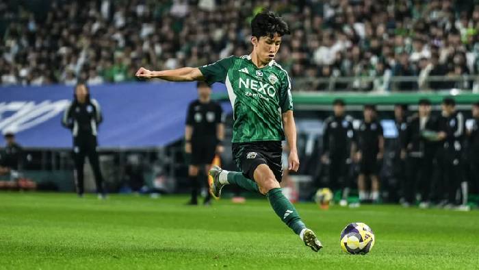 Nhận định, soi kèo Gangwon vs Jeonbuk, 17h30 ngày 13/6: Kết quả dễ đoán