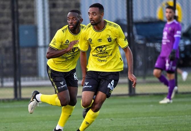 Nhận định, soi kèo Heidelberg vs Dandenong, 16h30 ngày 13/6: Chia điểm