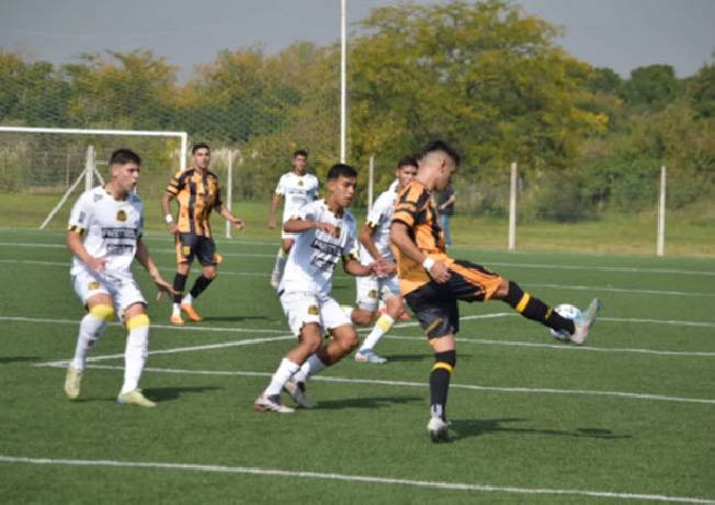 Nhận định, soi kèo Los Andes Reserve vs Club Atletico Mitre Reserves, 00h00 ngày 13/6: Tân binh lấn lướt