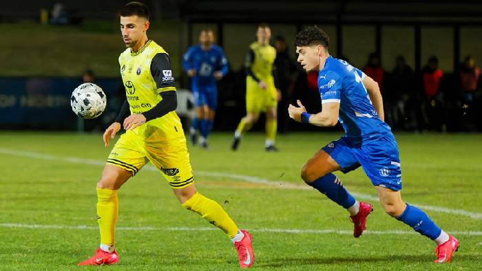 Nhận định, soi kèo Northcote City vs Melbourne Srbija, 17h30 ngày 13/6: Cửa dưới thất thế